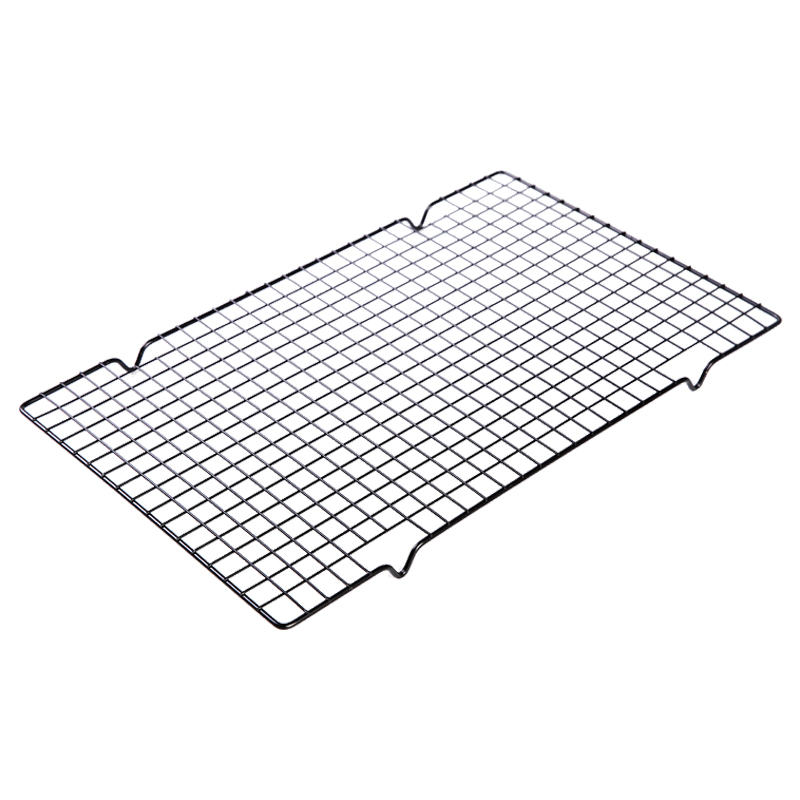 Stainless Steel Welded Wire Mesh Tray