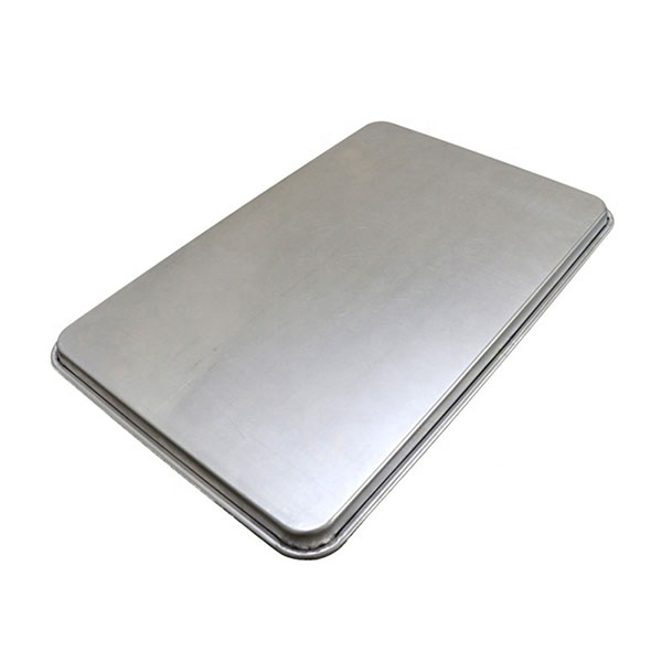 Non-perforated Baking Tray