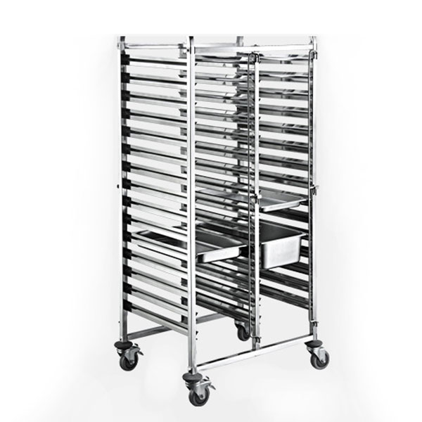 Bakery Racks