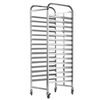 Aluminum Rack Trolley