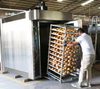 Bakery Racks