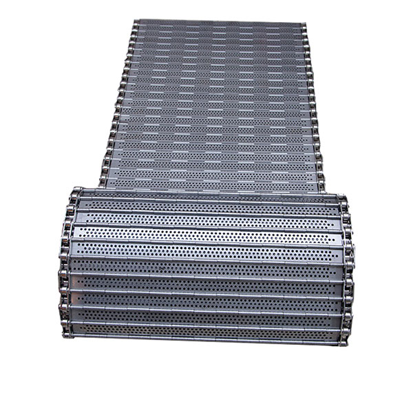 Chain Plate Conveyor Belt