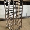 Aluminum Rack Trolley