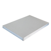 Non-perforated Baking Tray