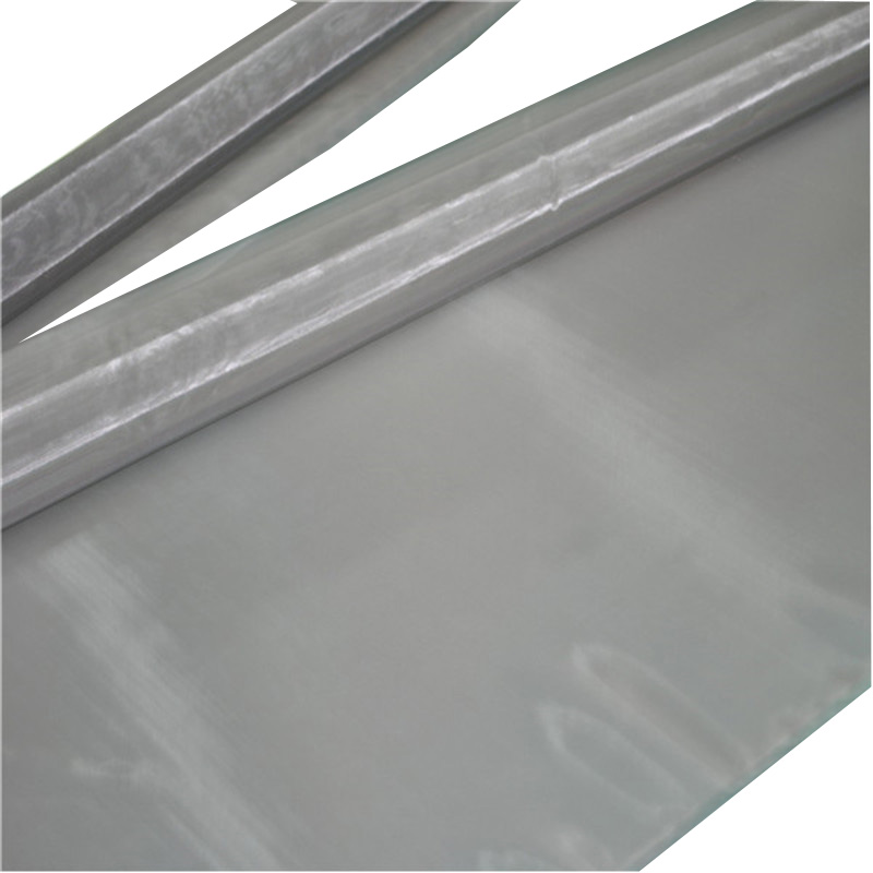 Stainless Steel Screen Printing Mesh Buy stainless steel screen